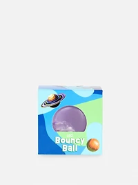 Multi LED Bouncy Ball