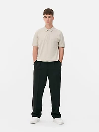 Essential Polo Shirt