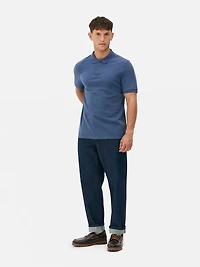 Essential Polo Shirt