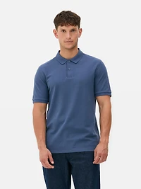Essential Polo Shirt
