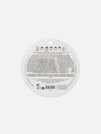 PS... Pomegranate and Pro Vitamin B5 Sheet Mask