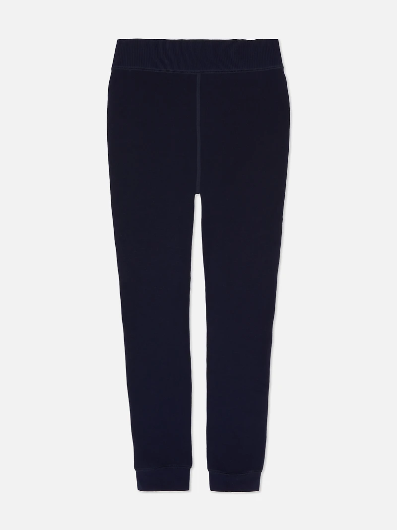 3-15yrs | Plush Lined Leggings
