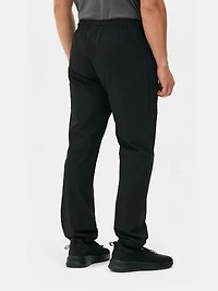 Drawstring Performance Sweatpants
