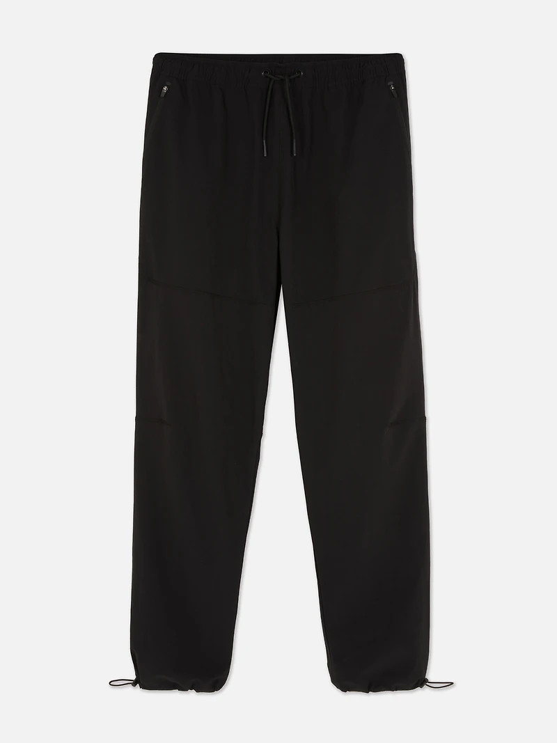 Drawstring Performance Sweatpants