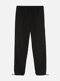 Drawstring Performance Sweatpants