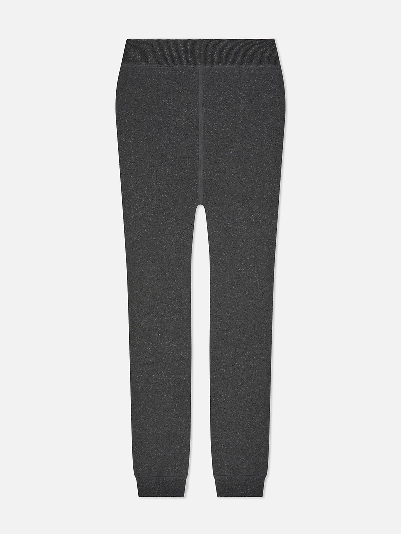 3-15yrs | Thermal Plush Leggings