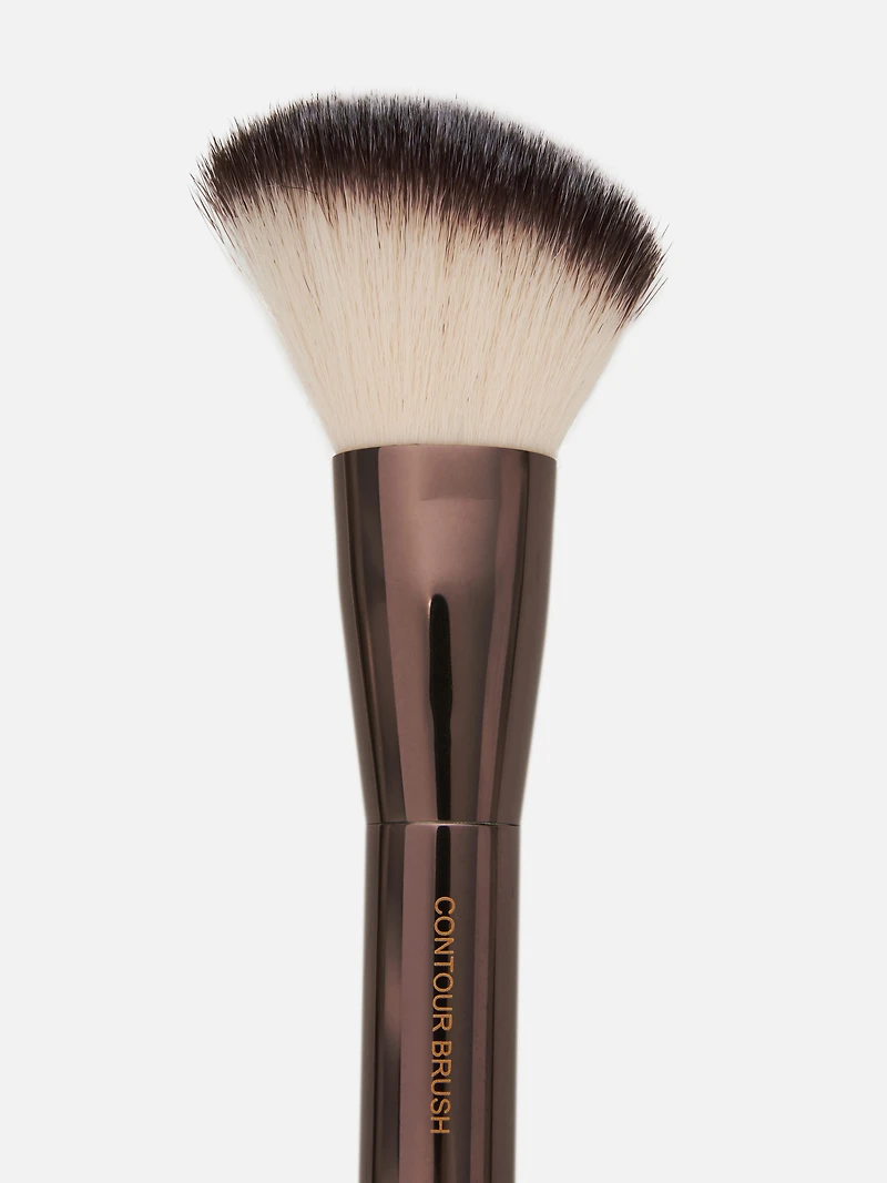 PS... Pro Dual-Ended Contour Makeup Brush