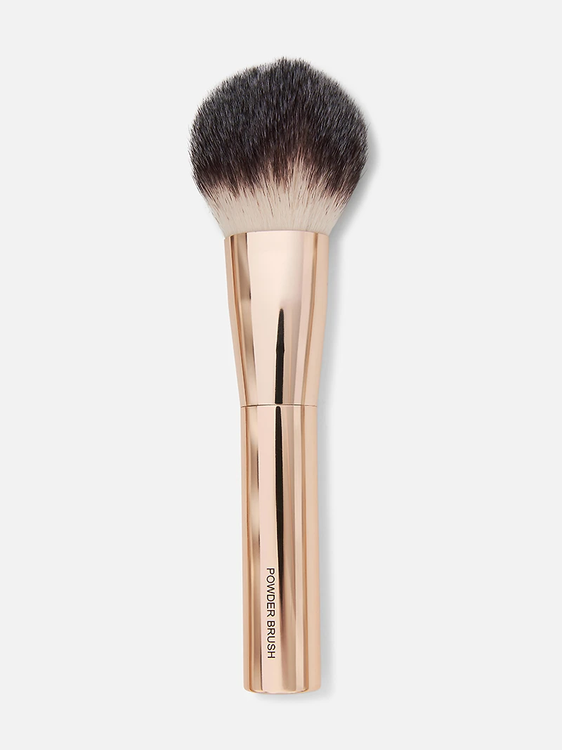 PS... Pro Powder Makeup Brush
