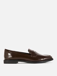 Classic Penny Loafers