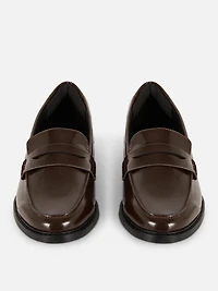 Classic Penny Loafers