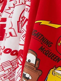 0-36mths | 2pk Disney Pixar’s Cars T-Shirts