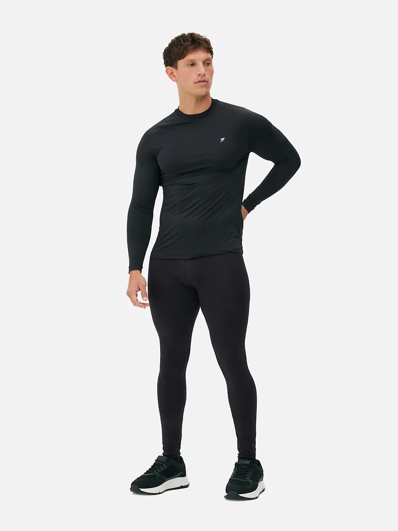 Performance Leggings