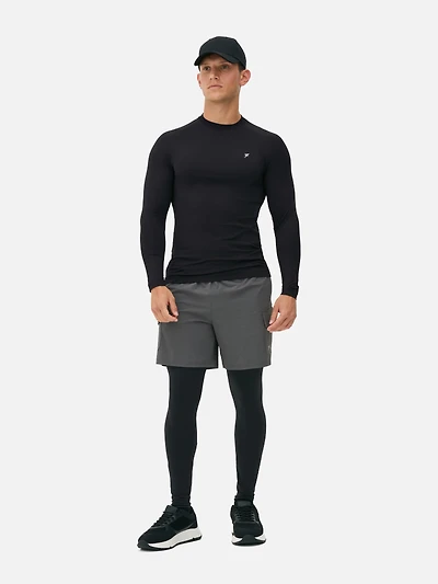 2pk Performance Long Sleeve T-shirt