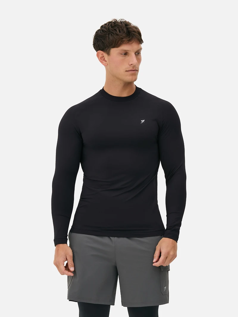 2pk Performance Long Sleeve T-shirt