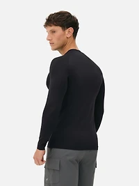 2pk Performance Long Sleeve T-shirt