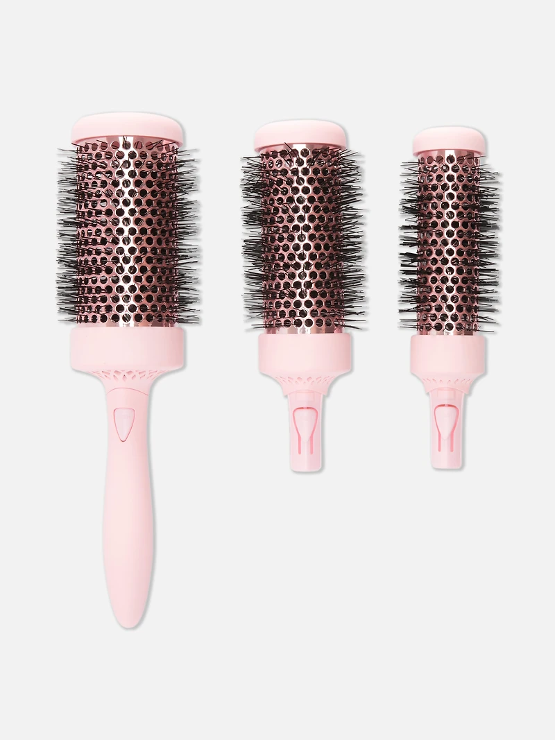 PS... Sweet Blowdry Hair Brush Set