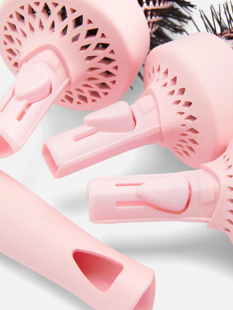 PS... Sweet Blowdry Hair Brush Set