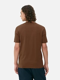 Slim Fit T-Shirt