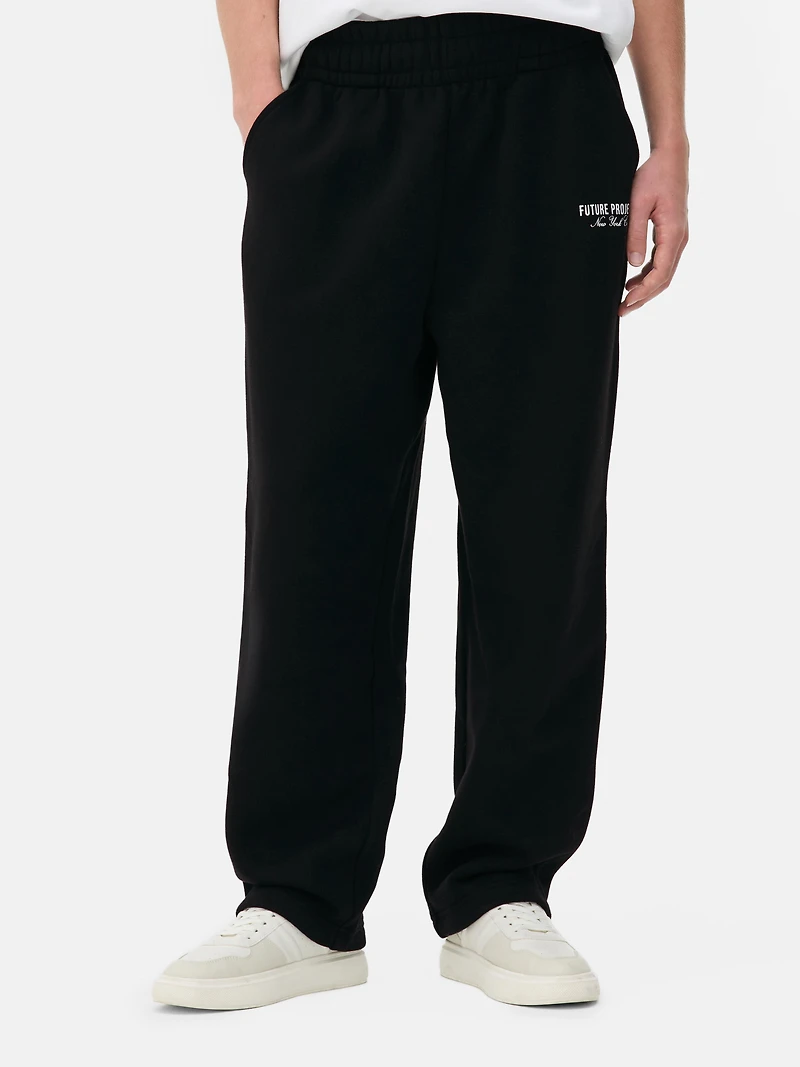 Future Projects Joggers