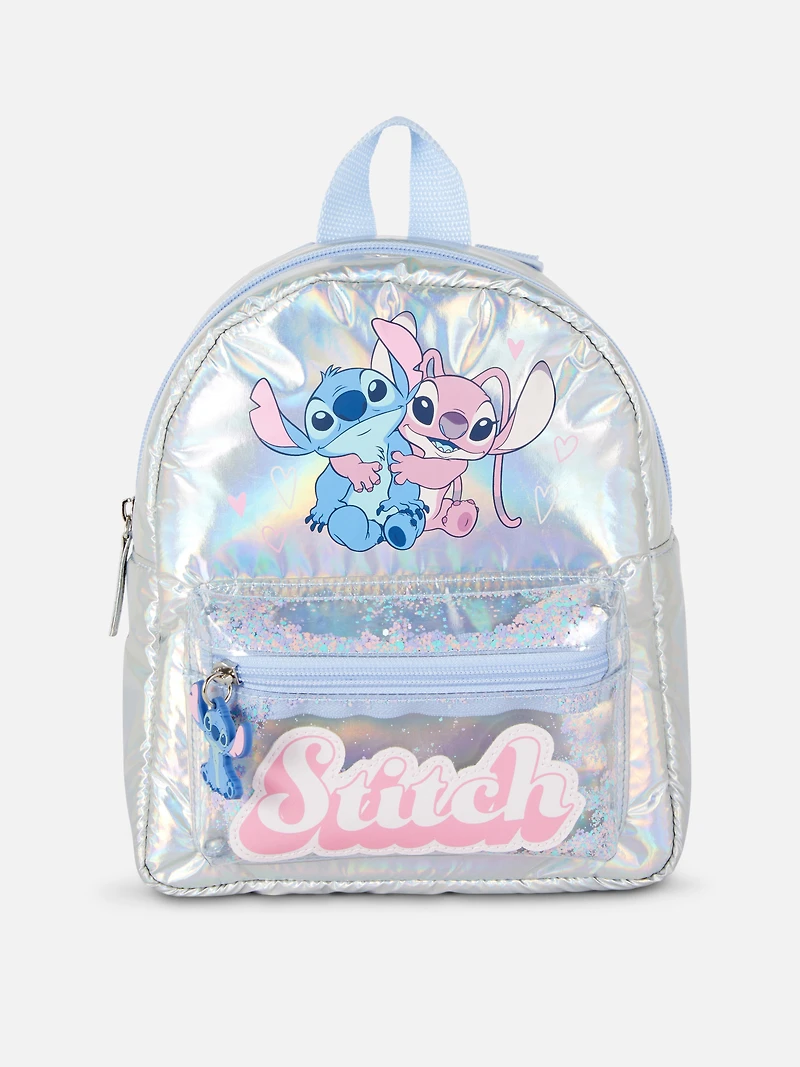Disney’s Stitch Holographic Backpack