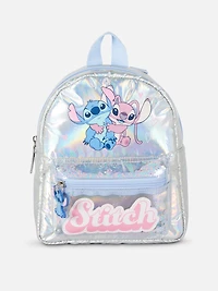 Disney’s Stitch Holographic Backpack