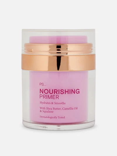 PS... Nourishing Primer