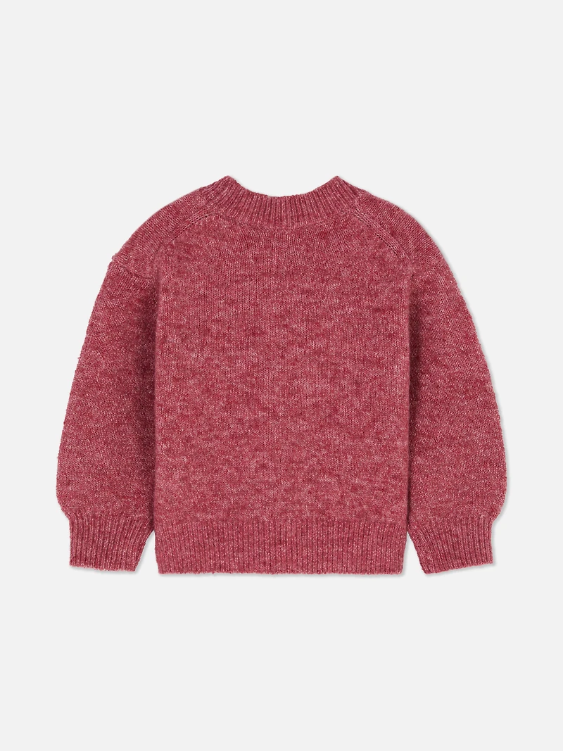 0-36mths | Sweater