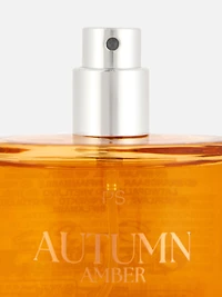 PS... Fall Amber Eau De Parfum