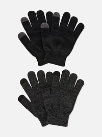 Touchscreen Gloves