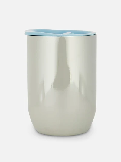 Travel Cup With Slide Lid