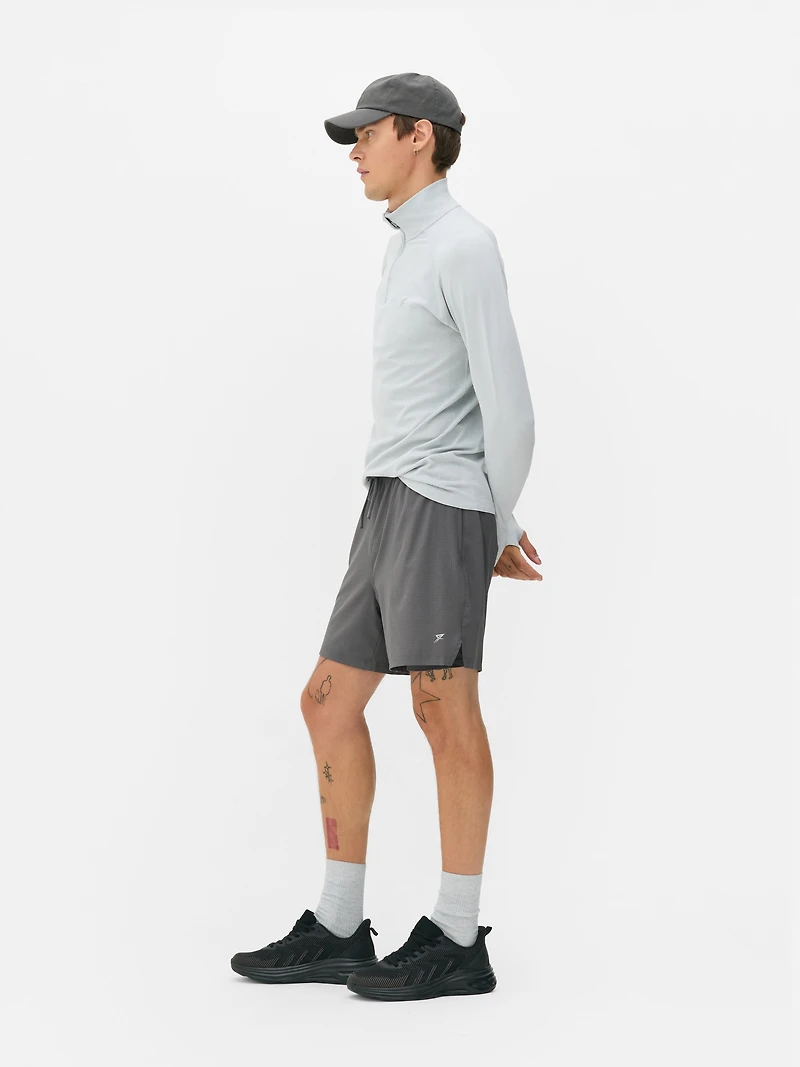 Performance 2-In-1 Shorts