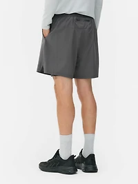 Performance 2-In-1 Shorts