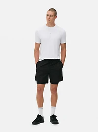 Performance 2-In-1 Shorts