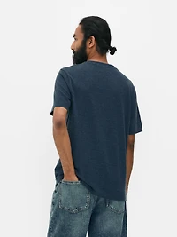 American Flag Short Sleeve T-Shirt