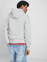 Zip Hoodie