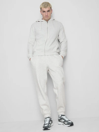 Zip Hoodie