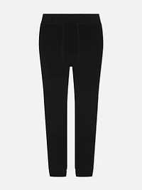 3-15yrs | Cuffed Thermal Leggings