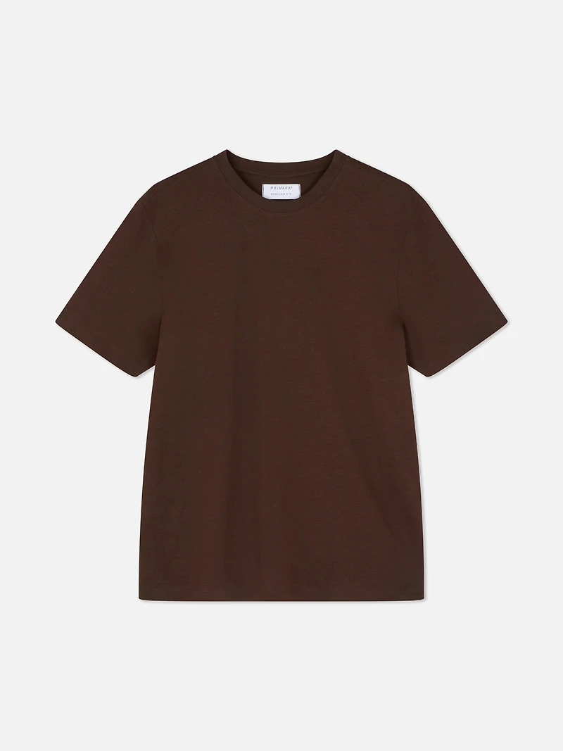 Regular Fit T-Shirt