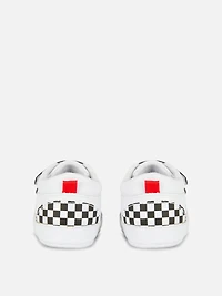 Disney Pixar's Cars Lightning McQueen Sneakers