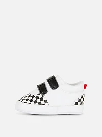 Disney Pixar's Cars Lightning McQueen Sneakers