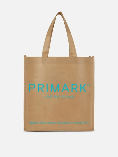 Primark Medium Reusable Bag