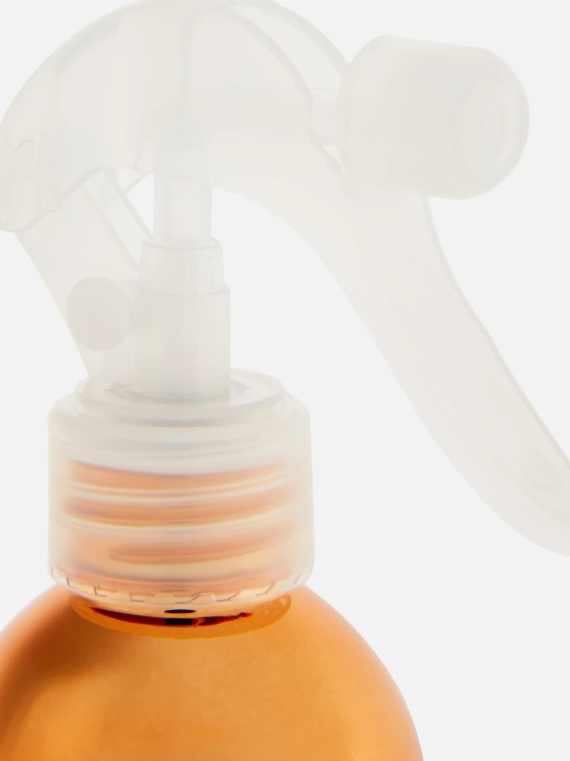 PS... Leave-In Conditioner