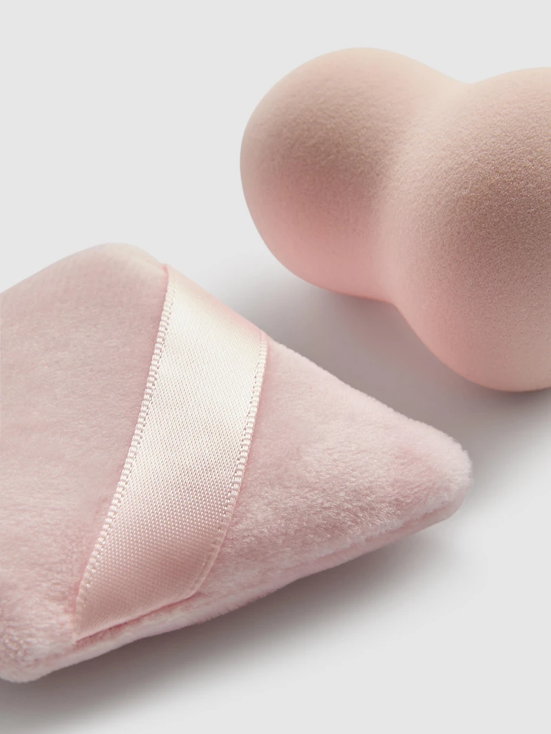 6-Piece PS... Sweet Makeup Brush Set