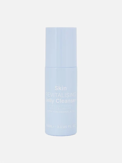 PS... Skin Hyaluronic Acid Jelly Face Cleanser