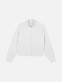 7-15yrs | Zip-Up Sweatshirt