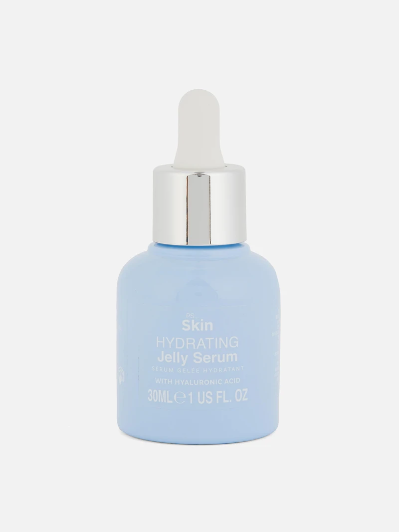 PS... Skin Hyaluronic Acid Jelly Face Serum