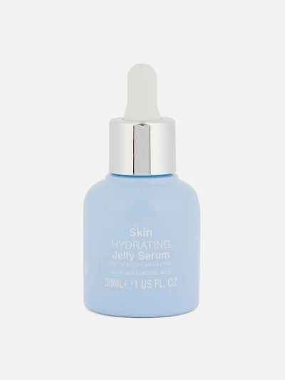PS... Skin Hyaluronic Acid Jelly Face Serum