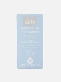 PS... Skin Hyaluronic Acid Jelly Face Serum