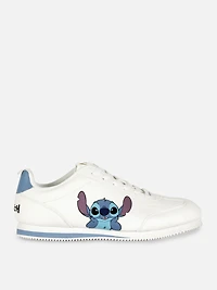 Disney's Stitch Retro Sneakers