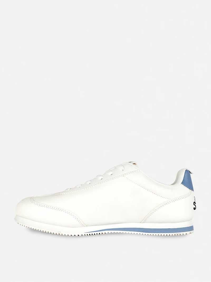 Disney's Stitch Retro Sneakers